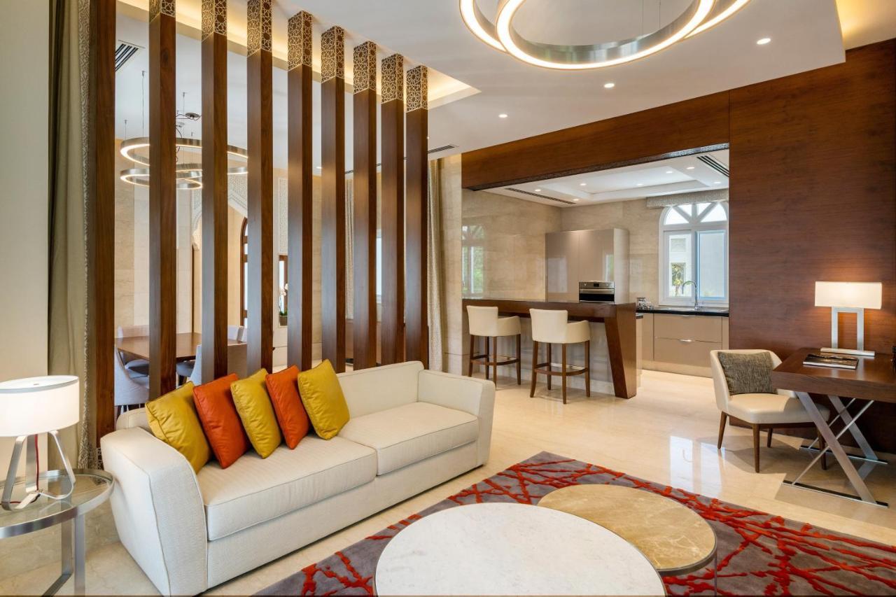 منتجع وسبا المسيلة، لاكشري كوليكشن، الدوحة المظهر الخارجي الصورة The Residence